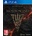 Bethesda The Elder Scrolls Online Morrowind (PS4)