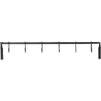 Ferm Living Кухненска релса Ferm Living черна (5480)