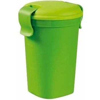 Keter Бутилка Curver Lunch & Go, 2 закопчалки 18 см. 600 мл. 225049