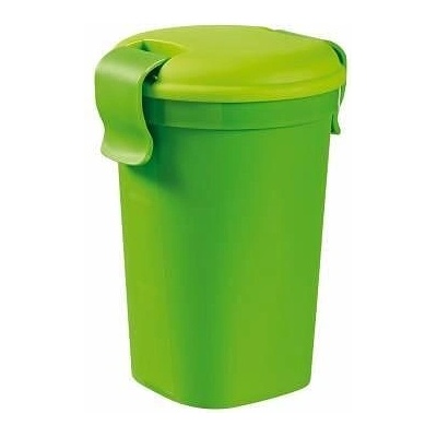 Keter Бутилка Curver Lunch & Go, 2 закопчалки 18 см. 600 мл. 225049