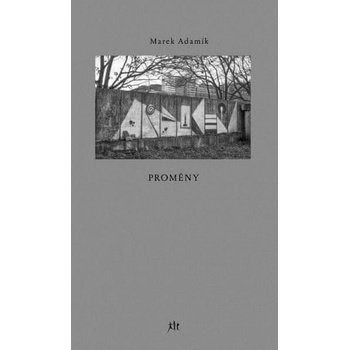 Proměny - Marek Adamík