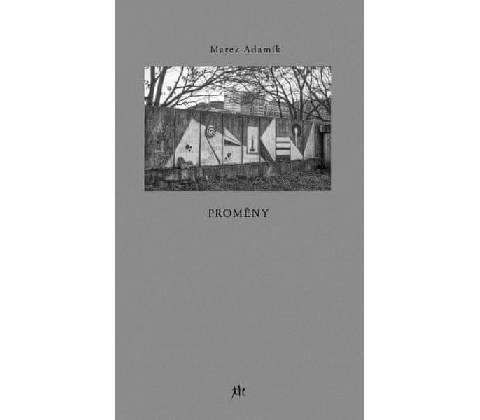 Proměny - Marek Adamík