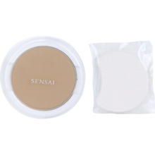 Sensai Cellular Performance Foundations Protivráskový kompaktný púder náhradná náplň TF22 Natural Beige SPF15 11 g