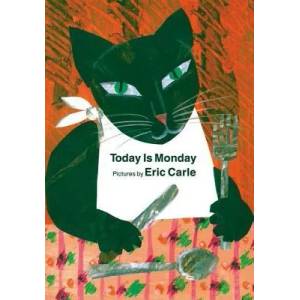 Today Is Monday (2004)