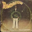 ONYEABOR WILLIAM: TOMORROW LP