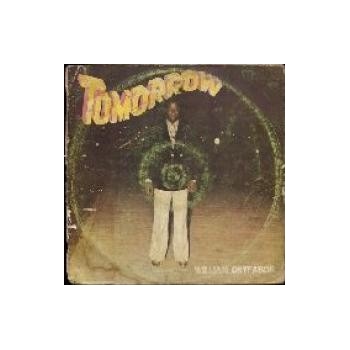 ONYEABOR WILLIAM: TOMORROW LP