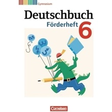 6. Schuljahr, Förderheft