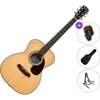 Pasadena PG-200 SET Natural Джъмбо китара