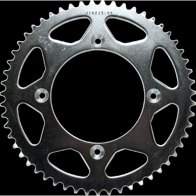JT Sprockets JTR 215-55 – Zboží Mobilmania