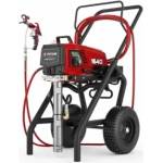 Titan Tool Безвъздушна машина за боядисване TITAN Impact 1640 Cart/ 2.2 kW (024964295678)