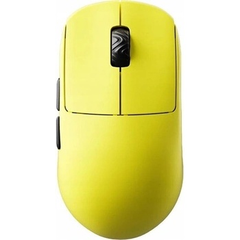 SCYROX V8 Yellow