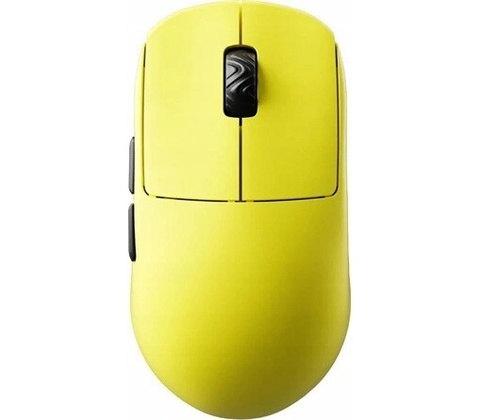 SCYROX V8 Yellow