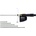 Microtech Electronic Дигитален дълбокомерен микрометър Microtech DEPTH CertiMet - 0-200 мм, 0, 001 мм (110900205)