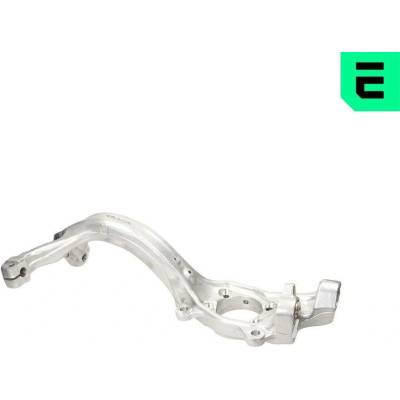 Čep nápravy, zavěšení kol OPTIMAL KN-101516-01-L (KN10151601L)
