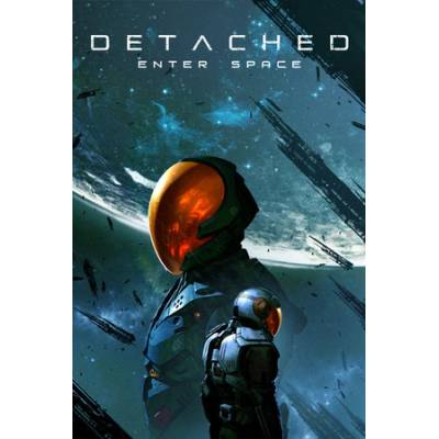 Anshar Studios Detached (PC)