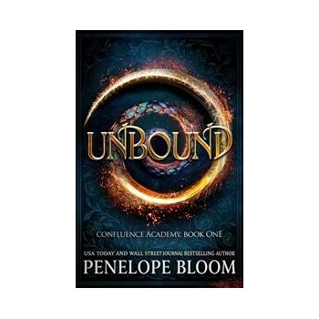 Unbound - Penelope Bloom