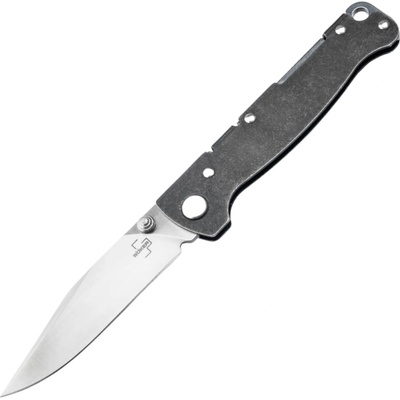 Böker Plus Atlas Clippoint TS, D2