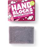 Shower Blocks Hand Soap - Black Cherry Цвят: червен