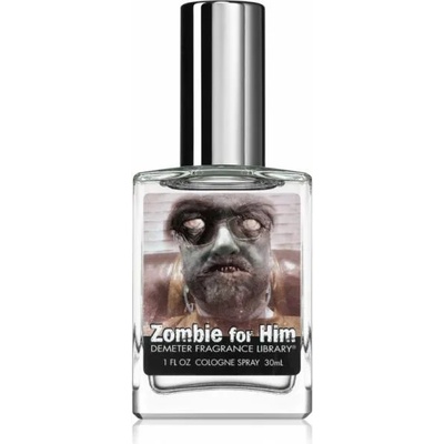 THE LIBRARY OF FRAGRANCE Zombie for Him EDC 30 ml