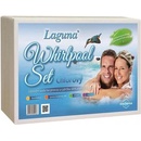 Lagúna Whirlpool Set Chlórový