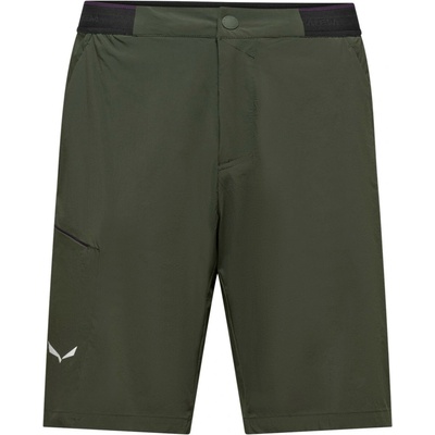 Salewa Pedroc 4 Dst Cargo Short M zelená