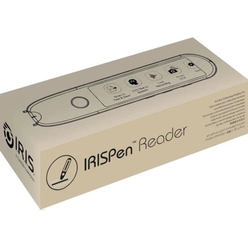 Image 1 of I.R.I.S. IRISPen Reader 8 (463244)