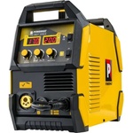 Powermat Инверторен заваръчен апарат powermat pm-imgt-200ln/ 200a (pm1344) Заваръчен апарат