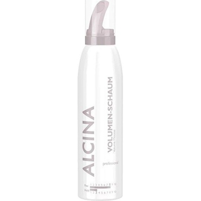 Alcina Volume Foam pena pre objem vlasov 300 ml
