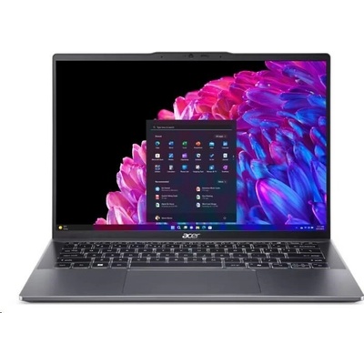 Acer Swift Go 14 AI NX.JDAEC.006