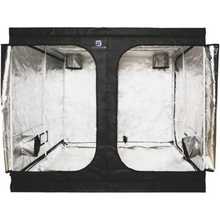 DiamondBox Silver SL240 240x240x200cm