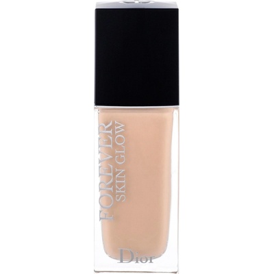 Dior Forever Skin Glow rozjasňující hydratační make-up SPF35 3CR Cool Rosy 30 ml