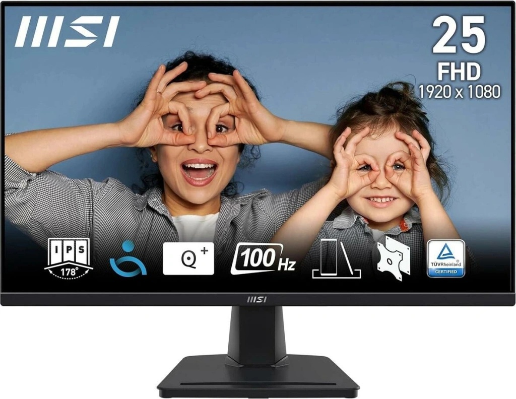 MSI Pro MP252