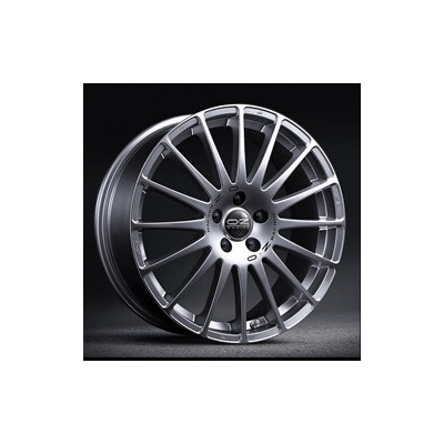 OZ SUPERTURISMO GT 6,5x15 4x100 ET37 race white