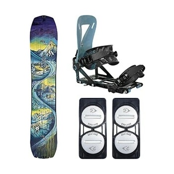 set Jones Youth Solution + Spark 24/25