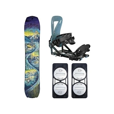 set Jones Youth Solution + Spark 24/25