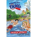 Jezerní příšera