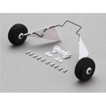 Hobbyzone ХобиЗоун колесник: Спорт Куб 0.6м
