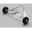 Hobbyzone ХобиЗоун колесник: Спорт Куб 0.6м