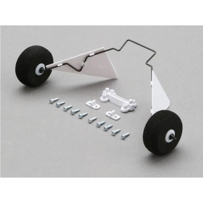 Hobbyzone ХобиЗоун колесник: Спорт Куб 0.6м