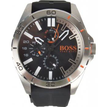 Boss Orange Watch silver 852135