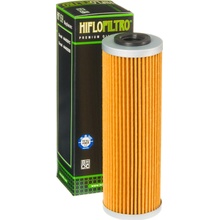 Hiflofiltro Olejový filter HF569