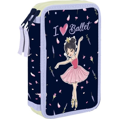Oxybag dvojposchodový balerína