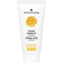 Orientana Hydro Cure viacúčelový gél na tvár deň a noc 30 ml