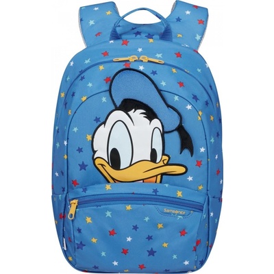 Samsonite Disney Ultimate Stars 140113 modrý