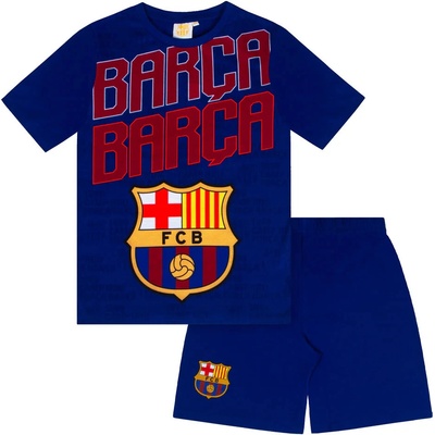 Fan-shop Barcelona FC Short reflex