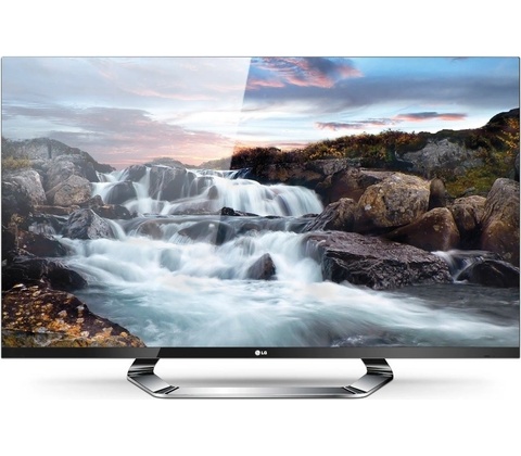 LG 42LM760S