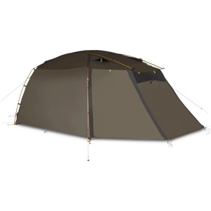 Kampa Триместна палатка Kampa Mossborn-K 03 3-person tent - Lead Gray / Gargoyle - размер One Size (521-0868-0111) Палатка
