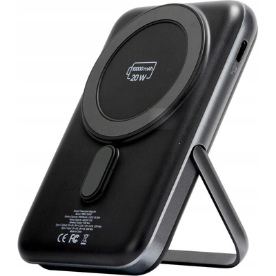 Newell MS-10000 10000 mAh šedá