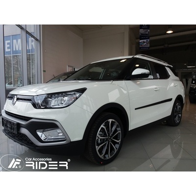 Lišta dverí SSANGYONG Tivoli 2015- / XLV