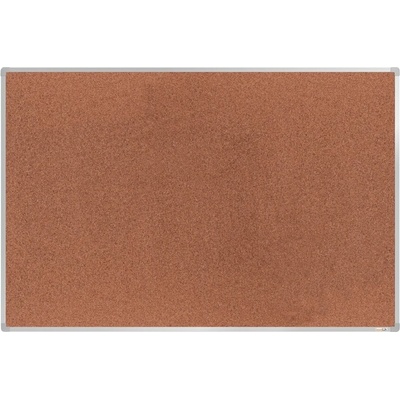 VMS VISION Nástenka s kvalitným korkovým povrchom 1800 x 1200 mm OK180120-3